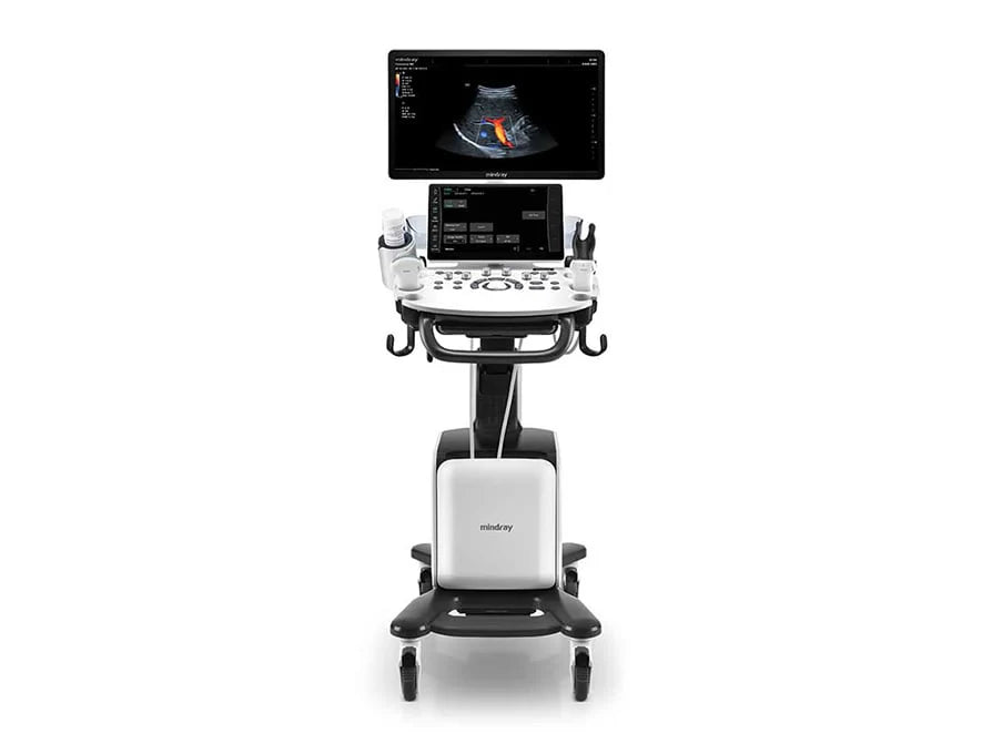 Mindray Consona N6 Ultrasound Machine