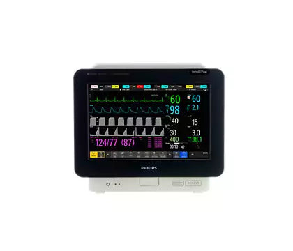 Philips intellvue MX450