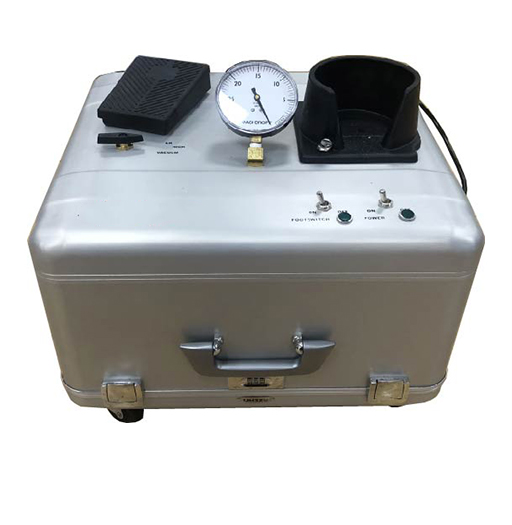 DTS Aspiration Pump