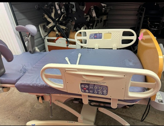 Hospital Bed