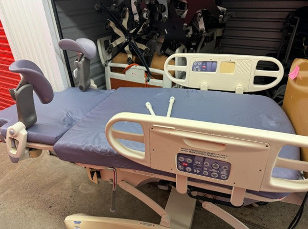 Hospital Bed